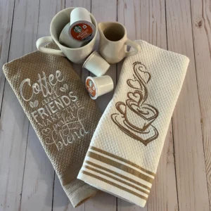 Kitchen Towels